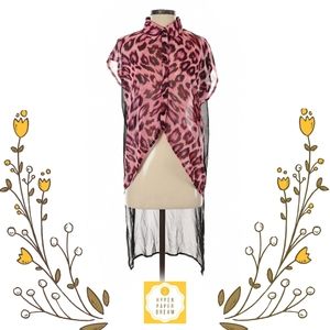 🖤2x$25 - Anthropologie by Millau Blouse